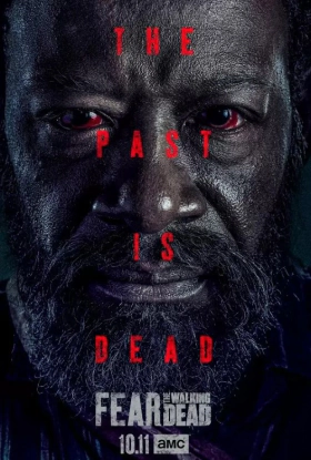 Fear the Walking Dead (2015-2023)