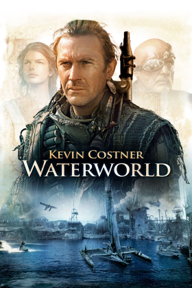 Waterworld / Υδάτινος Κόσμος (1995)
