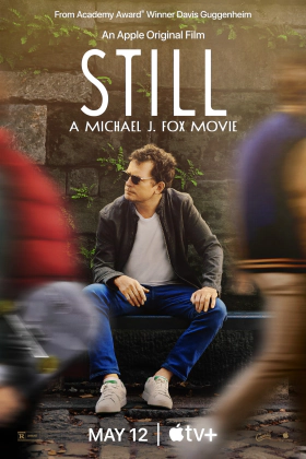 Still / STILL: A Michael J. Fox Movie (2023)
