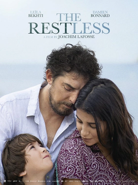 Οι Ανησυχοι / Les Intranquilles / The Restless (2021)