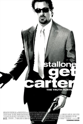 Get Carter / Συλλάβετε τον Κάρτερ (2000)
