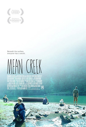 Το Ποταμι Του Φοβου / Mean Creek (2004)
