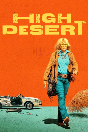 High Desert (2023)