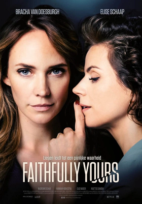 Η Φιλη Σου / Faithfully Yours (2022)