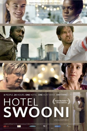 Swooni / Hotel Swooni  (2011)