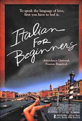 Ιταλικα Για Αρχαριουσ / Italiensk for begyndere / Italian for Beginners (2000)