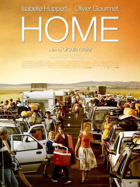 Σπίτι με θέα / Home (2008)