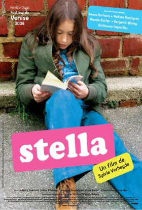 Stella / Στέλλα (2008)