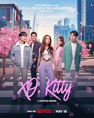 XO, Kitty (2023)