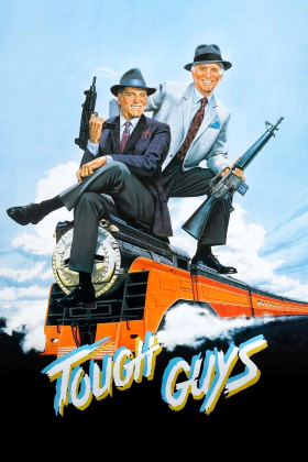 Tough Guys / Τα Σκληρά Καρύδια (1986)