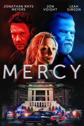 Mercy / ΟΙΚΤΟΣ (2023)