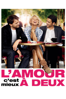 The Perfect Date / L'Amour, c'est mieux à deux (2010)