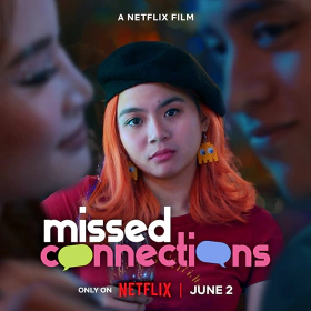 Σε Ψαχνω / Missed Connections (2023)