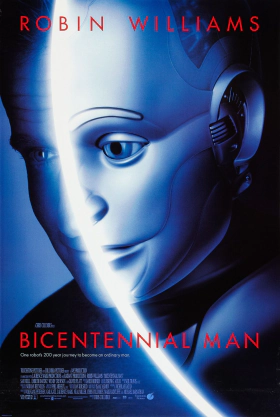 Bicentennial Man / Ο Ανθρωπος των Δύο Αιώνων (1999)