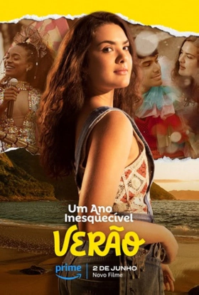 Ένας Αξέχαστος Χρόνος - Καλοκαίρι / An Unforgettable Year: Summer / Um Ano Inesquecível: Verão (2023)