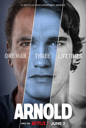 Arnold / Άρνολντ (2023)