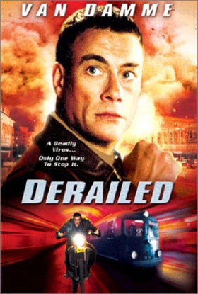 Derailed / Εκτός Ελέγχου (2002)