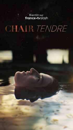 About Sasha / Chair Tendre (2022)