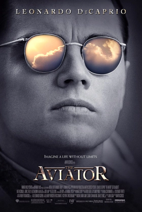 The Aviator / Ιπτάμενος Κροίσος (2004)