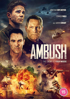 Ambush (2023)