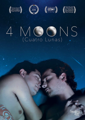 4 Φεγγαρια / 4 Moons / Cuatro Lunas (2014)