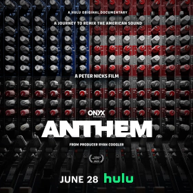 Υμνοσ / Anthem (2023)