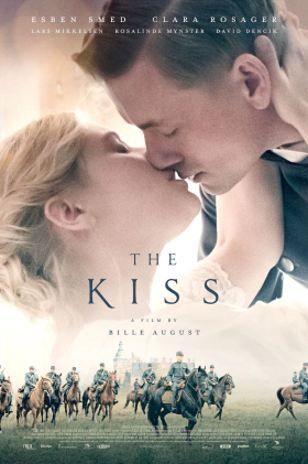 The Kiss / Kysset (2022)