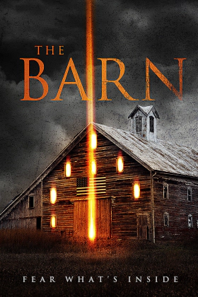The Barn (2018)