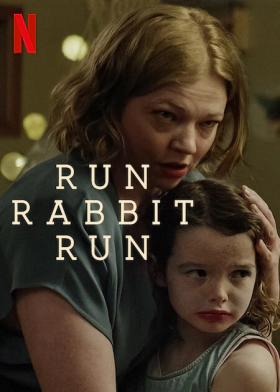 Τρεξε, Κουνελακι / Run Rabbit Run 2023