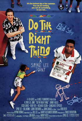 Κανε Το Σωστο / Do the Right Thing 1989