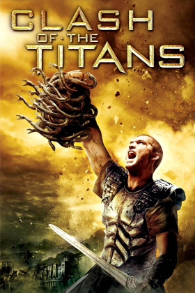 Τιτανομαχία / Clash of the Titans (2010)
