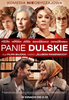 Panie Dulskie / Damaged (2015)