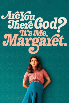 Are You There God? It's Me, Margaret. (2023)