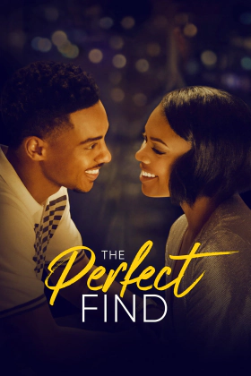 Η Τελεια Ανακαλυψη / The Perfect Find (2023)
