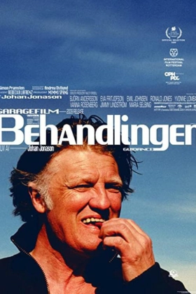 Behandlingen / Guidance (2009)