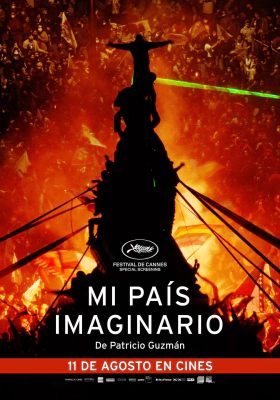 My Imaginary Country / Mi país imaginario (2022)