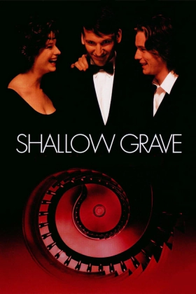 Shallow Grave / Μικρά Εγκλήματα Μεταξύ Φίλων (1994)