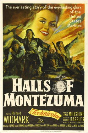 Halls of Montezuma / Okinawa (1951)