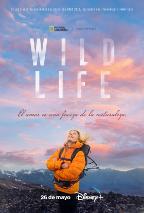 Wild Life / Αδάμαστη Ζωή (2023)