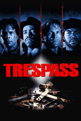 Οι Αρπαγές / Trespass (1992)
