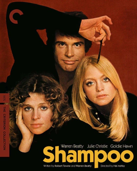 Shampoo (1975)