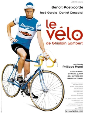 Το Ποδηλατο Του Γκιλαν Λαμπερ / Le vélo de Ghislain Lambert / Ghislain Lambert's Bicycle 2001