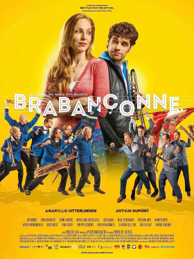 Brabançonne / Belgian Rhapsody (2014)