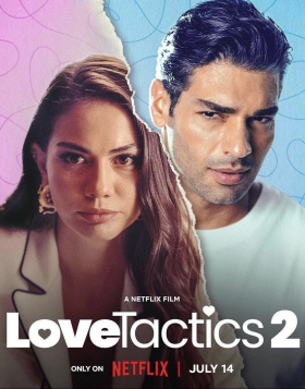 Love Tactics 2 / Ask Taktikleri 2 2022