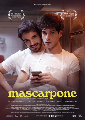 Mascarpone / Maschile singolare (2021)