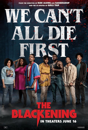 The Blackening (2023)