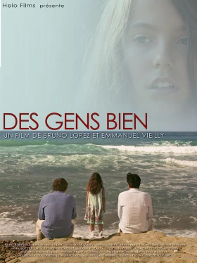 Οι Καλοι Ανθρωποι / Des gens bien (2017)