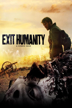 Αποδραση Τησ Ανθρωποτητασ / Exit Humanity (2011)