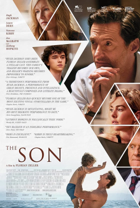 The Son / Ο Γιος (2022)