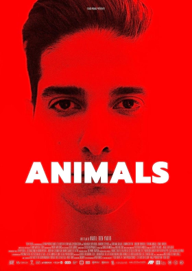 Κτηνη / Animals (2021)